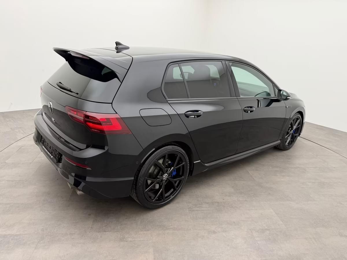 VOLKSWAGEN GOLF 8R FULL BLACK 2.0 TSI 320 CH