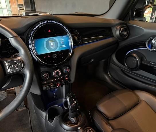 MINI COOPER S 2.0 178CH AUTO  