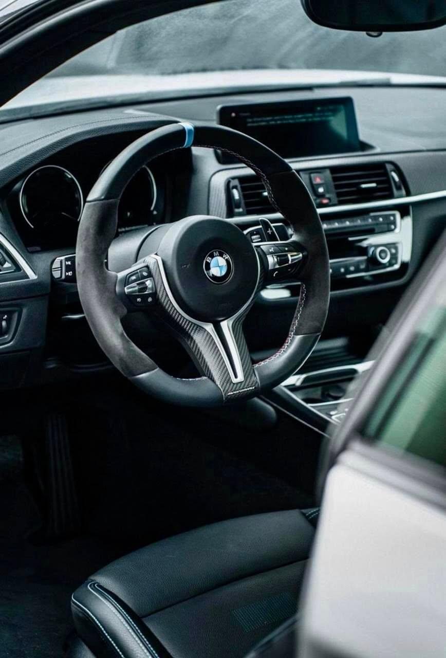 BMW M2 COMPETITION – AC SCHNITZER + AKRAPOVIČ TITANE – 10/2018