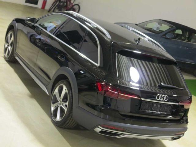 AUDI A4 ALLROAD QUATTRO 40 TDI 204 CH S TRONIC