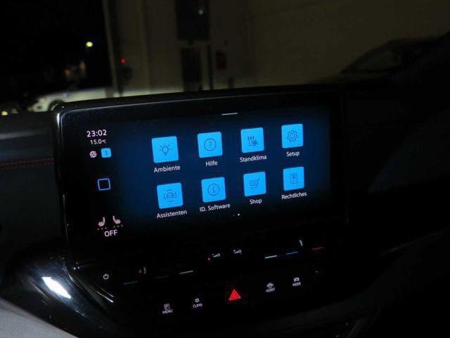 VOLKSWAGEN ID.4 GTX – 299 CH – 4MOTION – 02/2022 