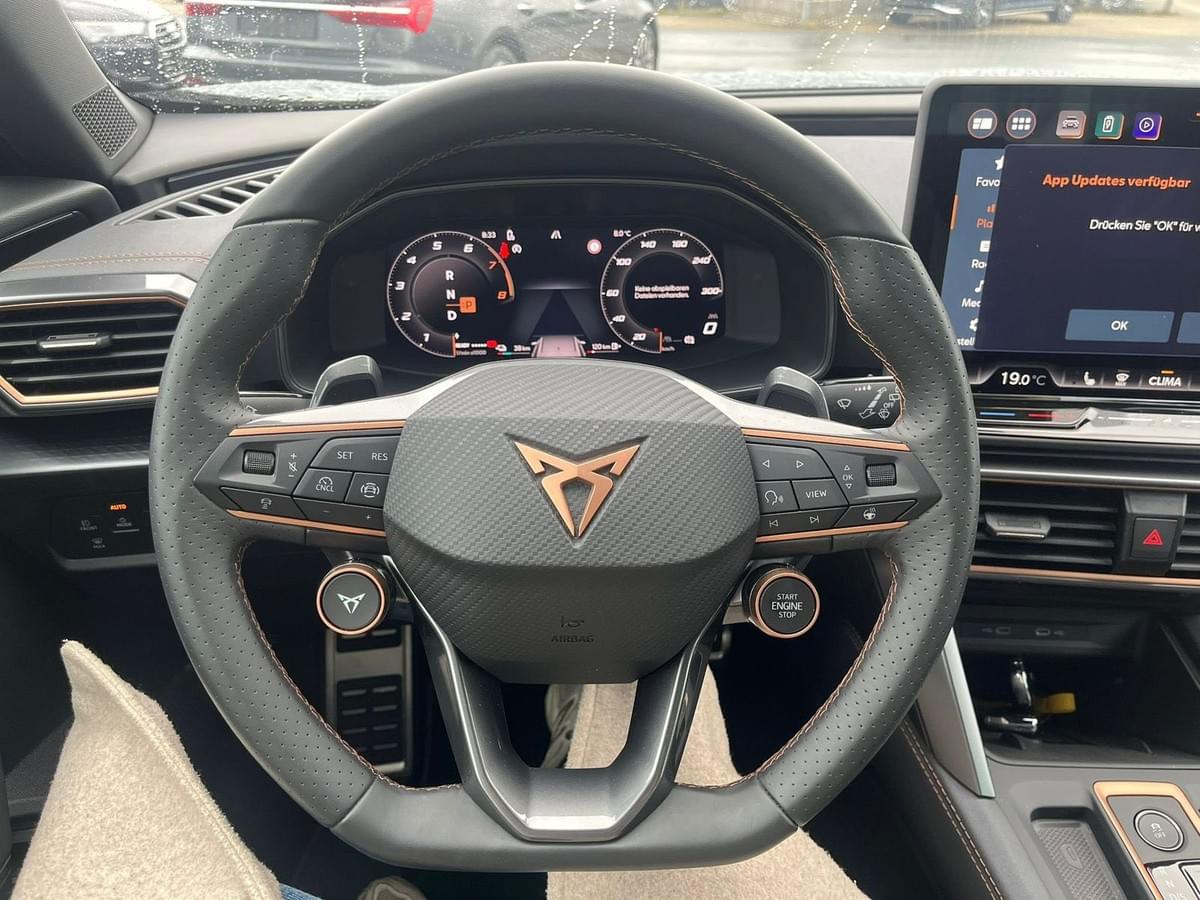 CUPRA FORMENTOR VZ 1.5 e-HYBRID DSG6