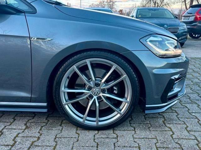 VOLKSWAGEN GOLF 7.5 R 2.0 TSI DSG – 300 CH – 4MOTION