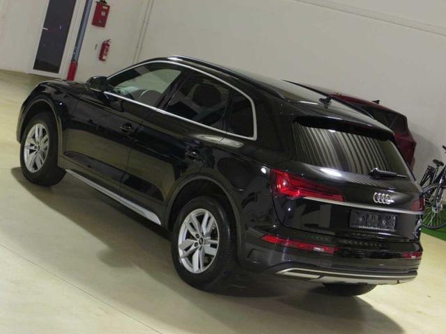 AUDI Q5 50 TDI 3.0 V6 QUATTRO 286CH