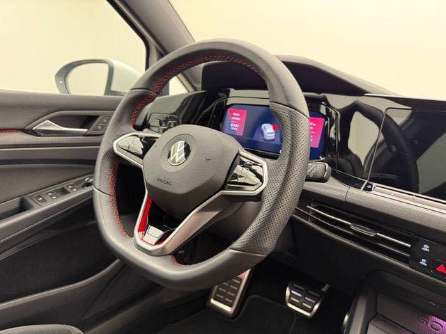 VOLKSWAGEN GOLF VIII GTI – 245 CH DSG7