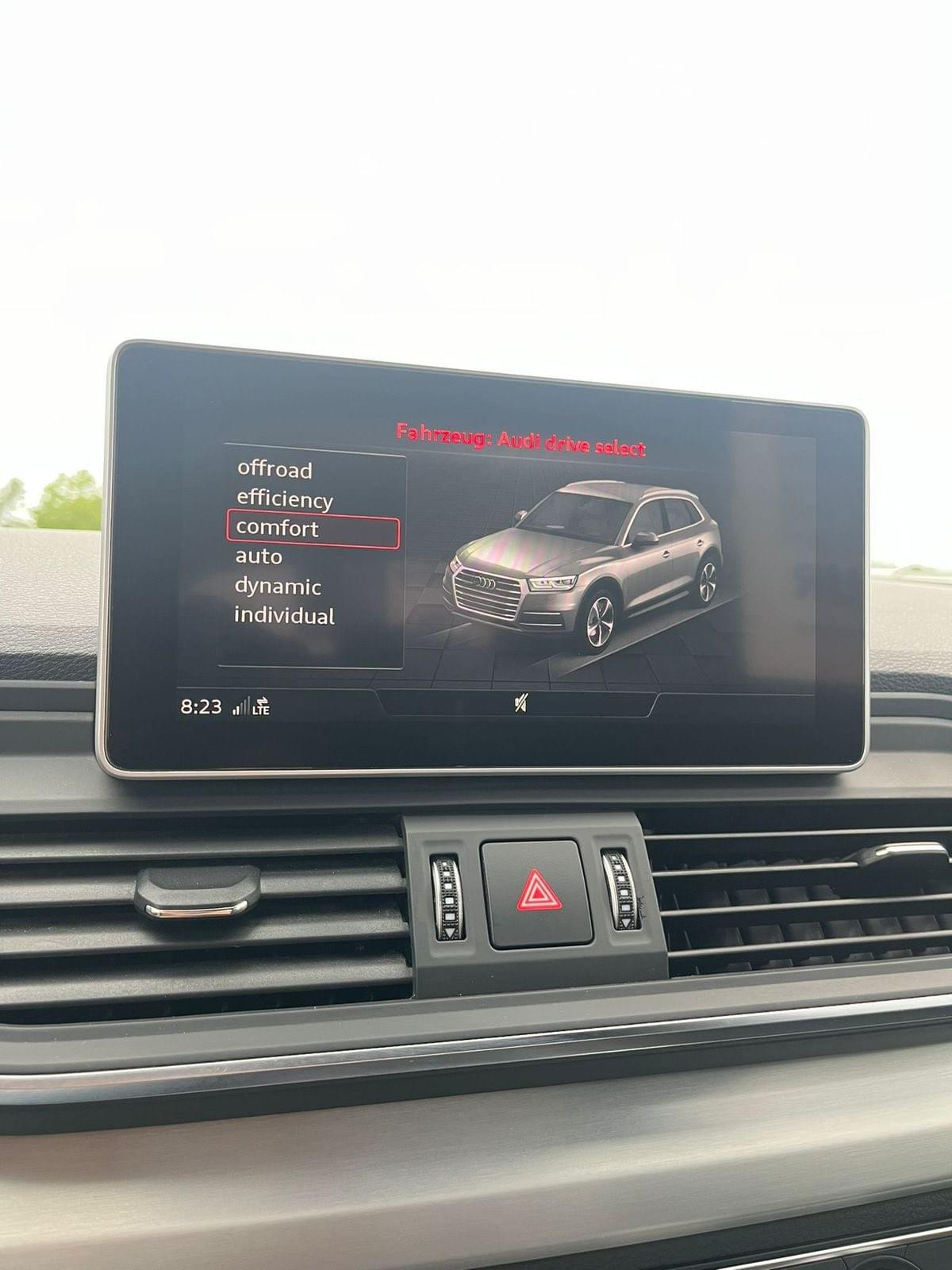 AUDI Q5 45 TDI 3.0 V6 QUATTRO TIPTRONIC 8 S LINE SPORT 