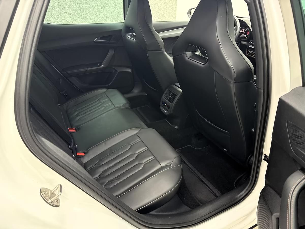 CUPRA FORMENTOR 1.4 TSI E-HYBRID 245 CH