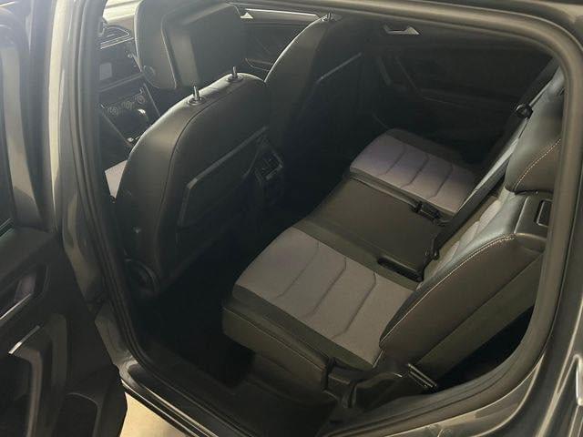VOLKSWAGEN TIGUAN ALLSPACE 4MOTION – R-LINE BLACK STYLE – 200 CH – 7 PLACES