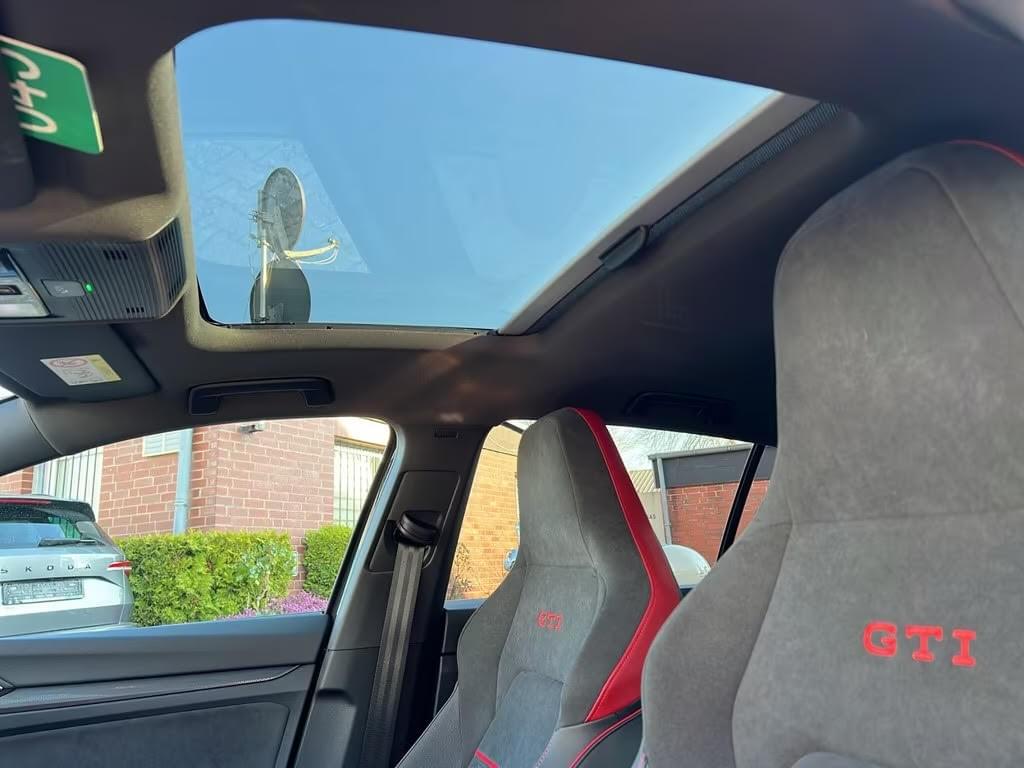 GOLF 8 GTI CLUB SPORT PACK 45 2.0 TSI 300 CH  