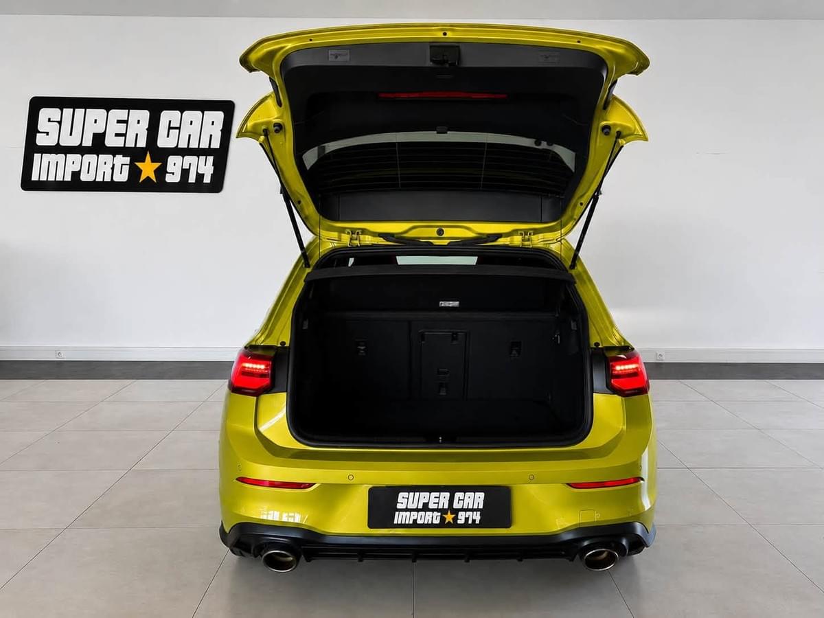 VOLKSWAGEN GOLF 8 GTI CLUBSPORT 45 – 300 CH
