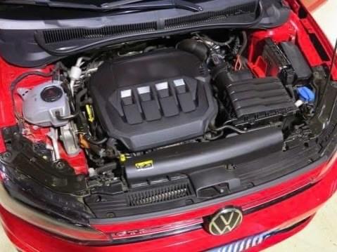 VOLKSWAGEN POLO GTI 2.0 TSI DSG – 200 ch – FULL OPTIONS