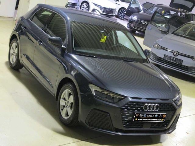 Audi A1 25 TFSI 1.0 Sportback S tronic DAB PDC GRA