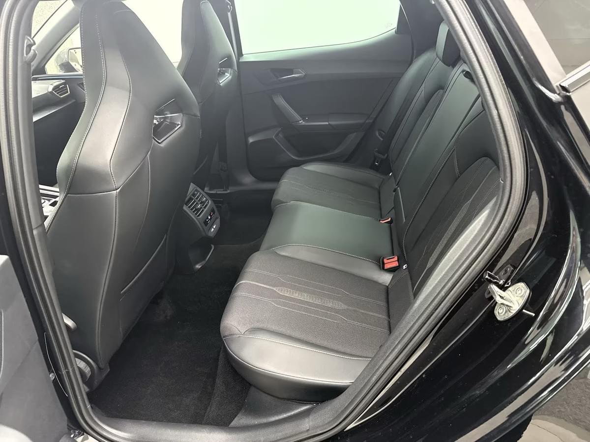 CUPRA LEON 1.4 eHYBRID 204 CH DSG