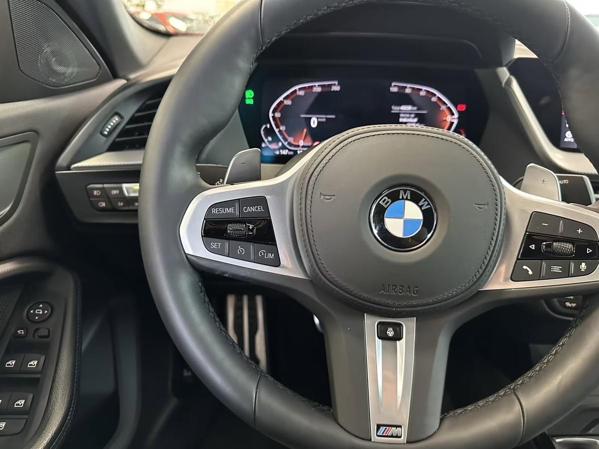 BMW 220i GRAN COUPE M SPORT BVA – 178CH