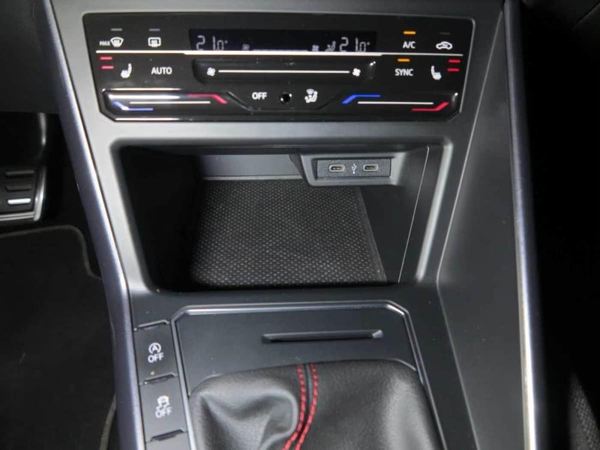 VOLKSWAGEN POLO GTI 2.0 TSI DSG7 – 207 CH 