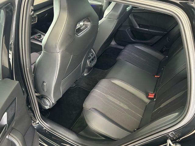 SEAT LEON CUPRA VZ e-HYBRID 245ch – TOIT OUVRANT – DSG6 