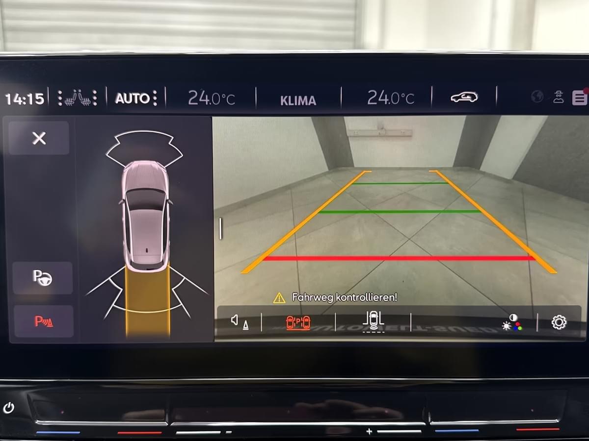 CUPRA LEON 1.5 ETSI 150CH