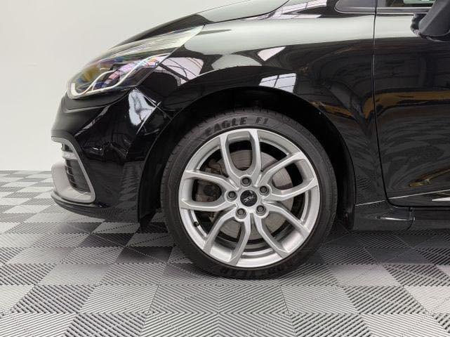 CLIO IV RS 1.6 TCe 