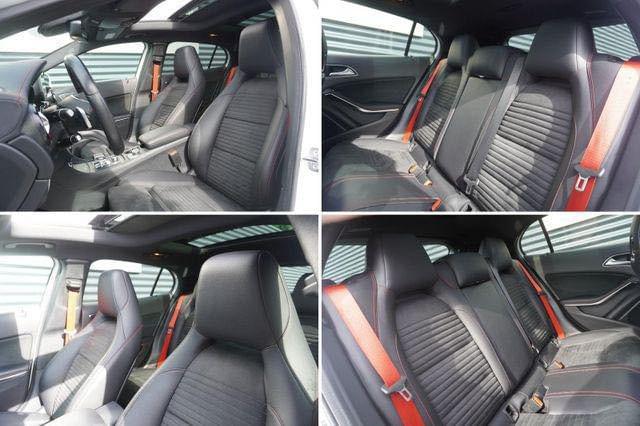 MERCEDES-AMG GLA 45 4MATIC – 381 CH