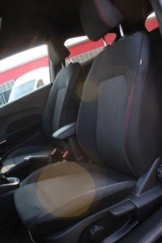 FORD FIESTA ST-LINE – ECOBOOST 140 CH – 11/2018