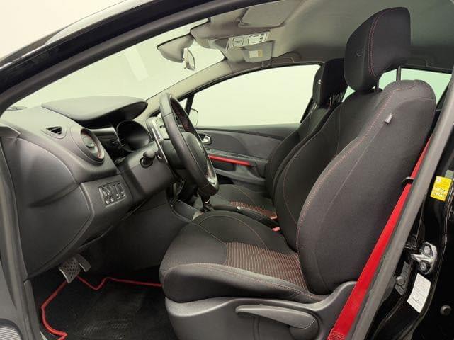 CLIO IV RS 1.6 TCe 