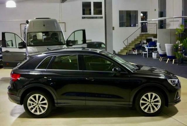 AUDI Q3 35 TDI – 2.0 – 150 CH – S TRONIC
