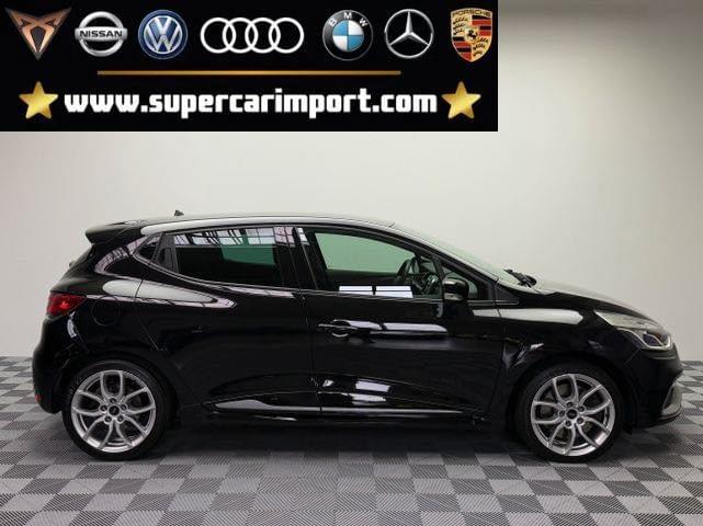 CLIO IV RS 1.6 TCe 