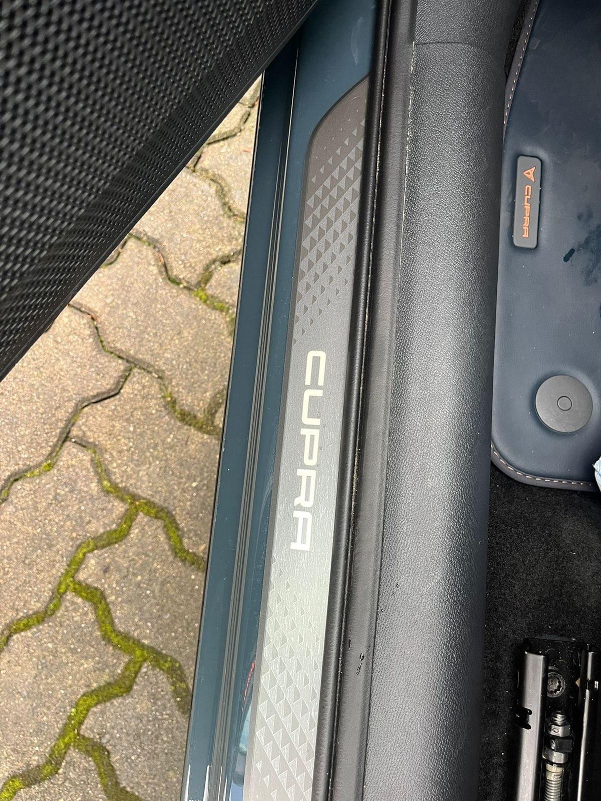 CUPRA FORMENTOR VZ 1.5 e-HYBRID DSG6