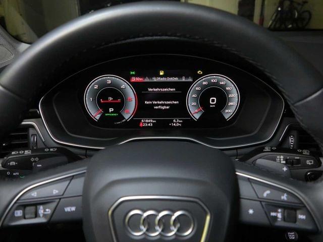 AUDI A4 ALLROAD QUATTRO 40 TDI 204 CH S TRONIC