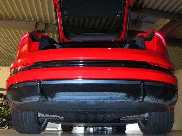 AUDI e-tron SPORTBACK S quattro – 503 ch