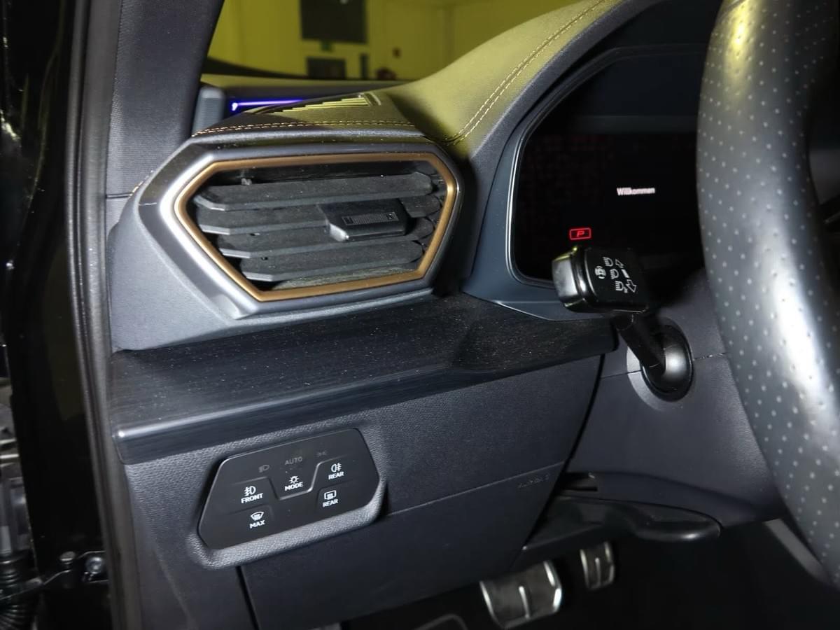 CUPRA FORMENTOR 2,0 TDI 4DRIVE DSG7- 150CH