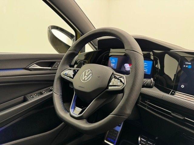 VOLKSWAGEN GOLF 8 R 333 LIMITED EDITION – No 035/333