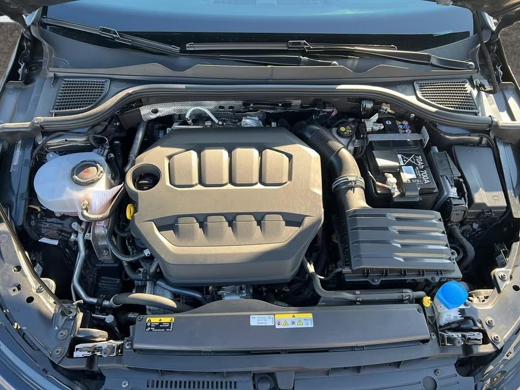 GOLF 8 GTI CLUB SPORT PACK 45 2.0 TSI 300 CH  