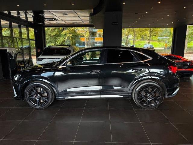 AUDI RS Q3 SPORTBACK 2.5 TFSI QUATTRO – 400 CH – ÉDITION RS PERFORMANCE