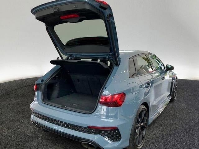 AUDI RS3 SPORTBACK 2.5 TFSI QUATTRO 400CH 