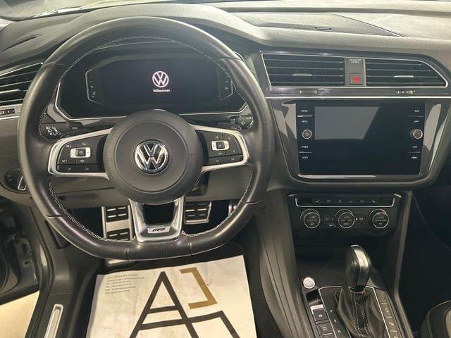VOLKSWAGEN TIGUAN ALLSPACE 4MOTION – R-LINE BLACK STYLE – 200 CH – 7 PLACES