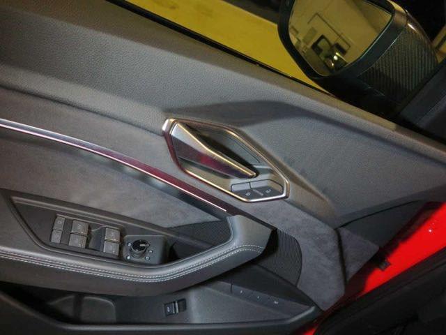 AUDI e-tron SPORTBACK S quattro – 503 ch