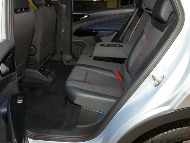 VOLKSWAGEN ID.4 GTX – 299 CH – 4MOTION – 02/2022 