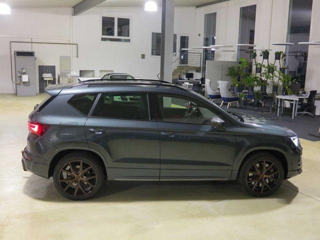 CUPRA ATECA 2.0 TSI 4DRIVE DSG7 CUIR