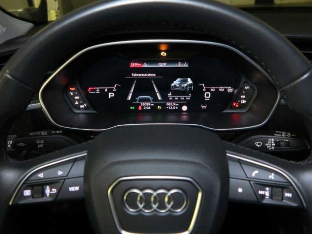 AUDI Q3 35 TDI – 2.0 – 150 CH – S TRONIC