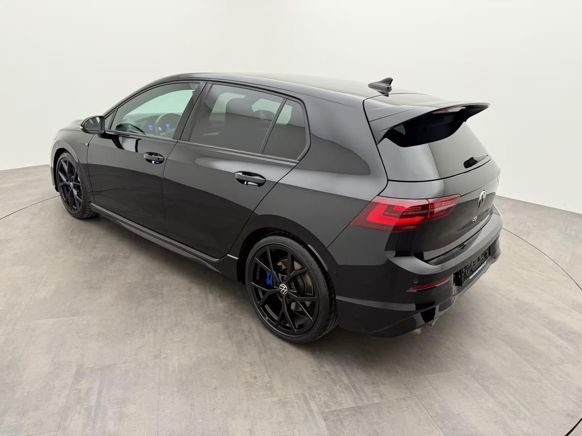 VOLKSWAGEN GOLF 8R FULL BLACK 2.0 TSI 320 CH