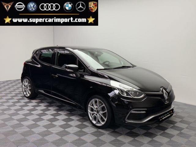 CLIO IV RS 1.6 TCe 