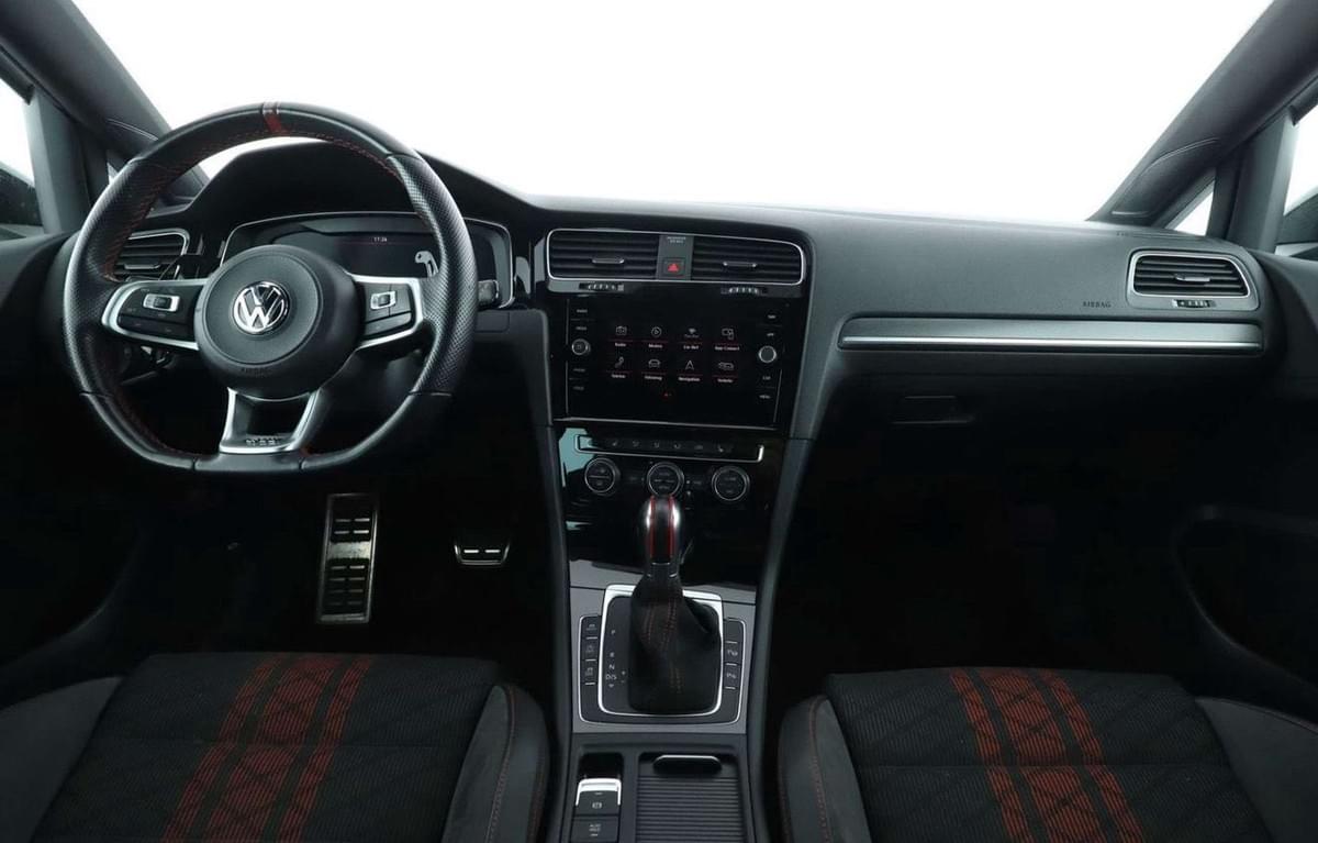 VOLKSWAGEN GOLF 7 GTI TCR 290 CH DSG7