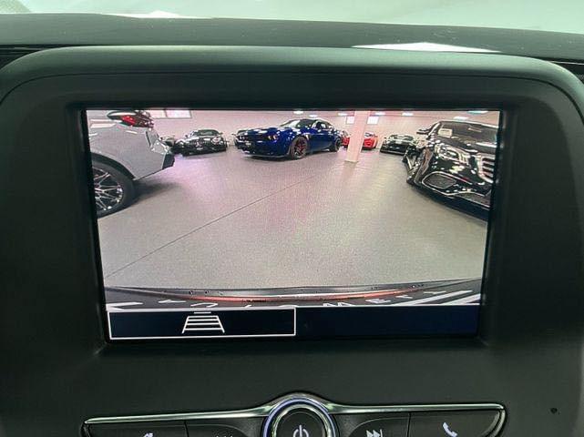 CHEVROLET CAMARO V8 340 CH – BOÎTE AUTOMATIQUE – PACK SPORT – LOOK US