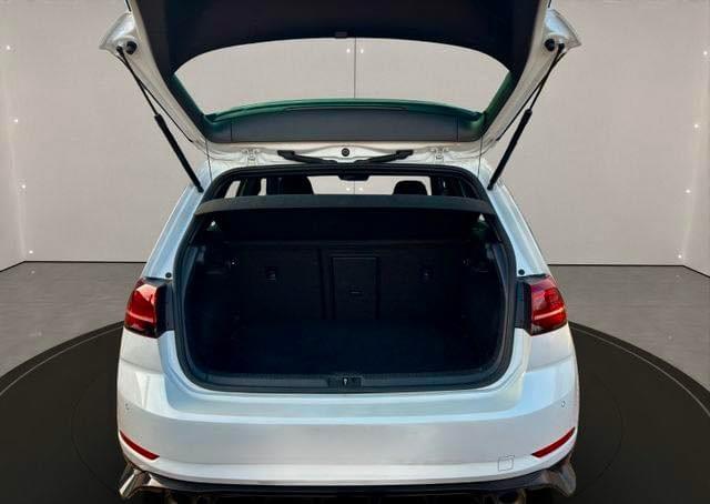 VOLKSWAGEN GOLF 7.5 GTI TCR – 290 CH – ÉDITION LIMITÉE