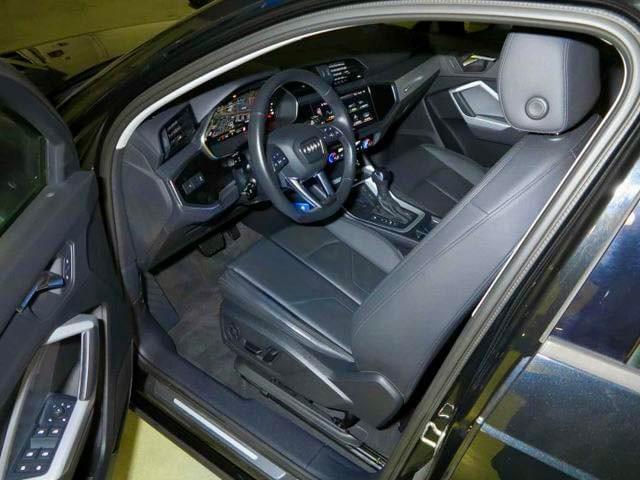 AUDI Q3 35 TDI – 2.0 – 150 CH – S TRONIC