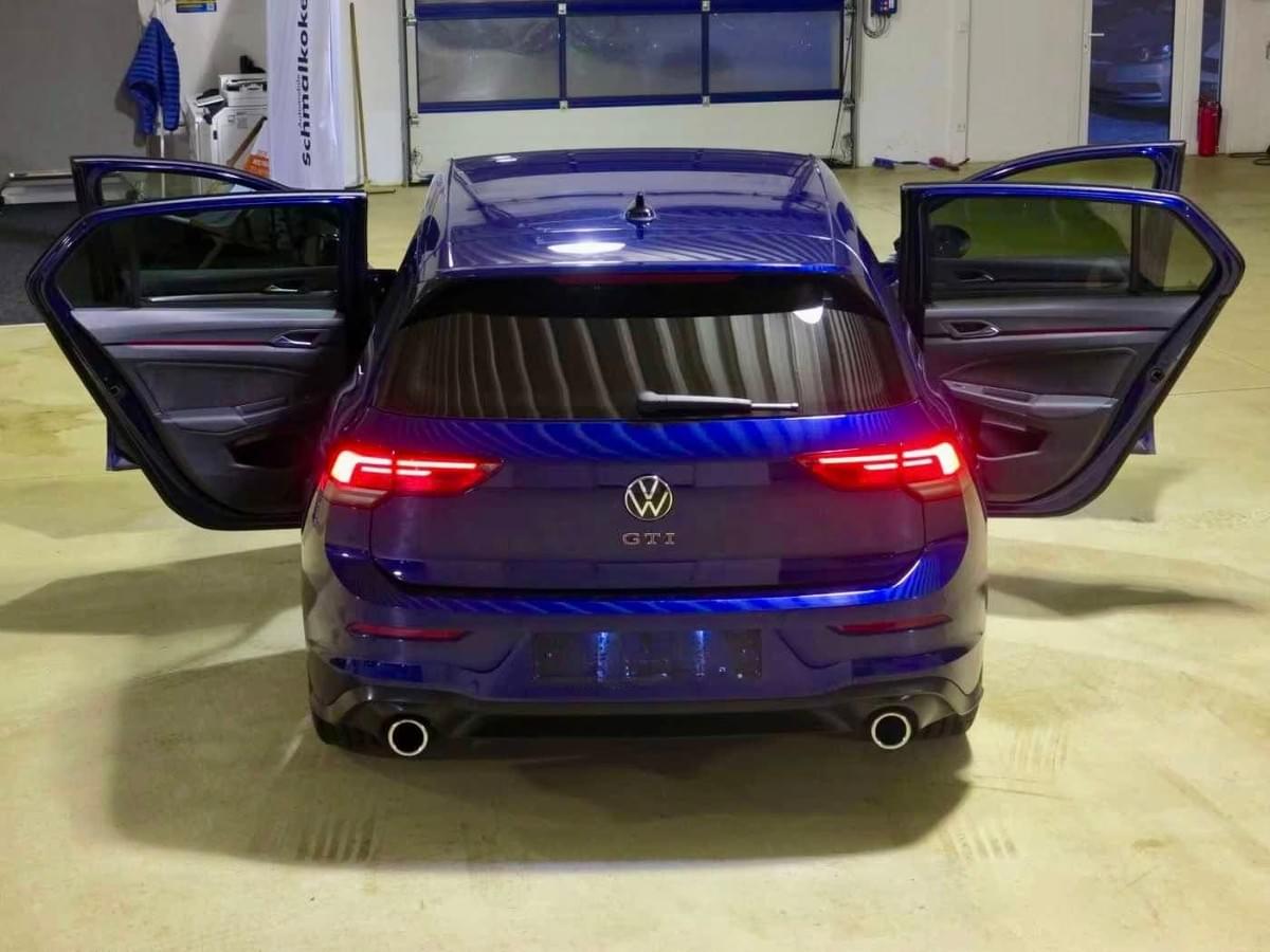 VOLKSWAGEN GOLF 8 GTI PERFORMANCE – 2.0 TSI 245 CH – BOÎTE MANUELLE