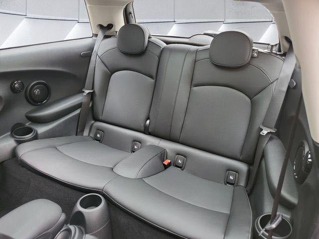 MINI COOPER S ELECTRIC – 135 kW (~184 CH) – FULL OPTIONS – CHILI RED – GARANTIE BATTERIE 2030