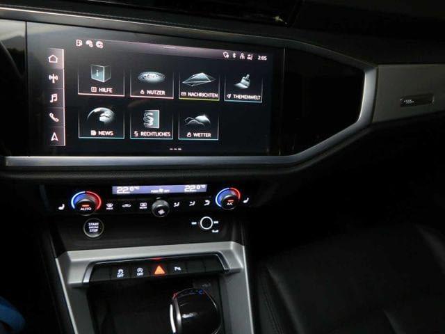 AUDI Q3 35 TDI – 2.0 – 150 CH – S TRONIC