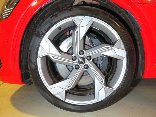 AUDI e-tron SPORTBACK S quattro – 503 ch